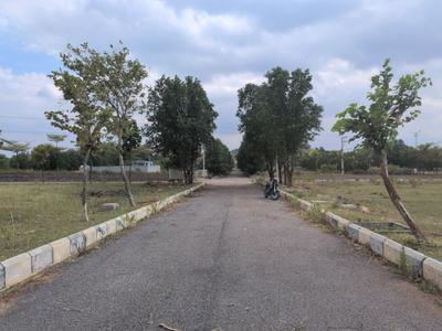 Image of 200 Sq.ft Residential Plot / Land for sale in JB Serene City Ph 2, Ibrahimpatnam, Hyderabad for Rs. 2800064