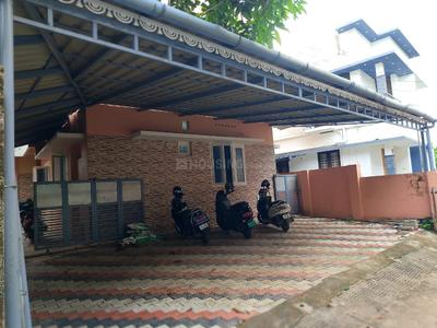 Image of 650 Sq.ft 2 BHK Apartment / Flat for sale in Vennala, Kochi for Rs. 3000000
