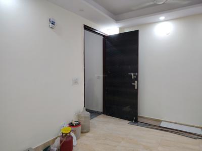 Living Room Image of 800 Sq.ft 2 BHK Apartment / Flat for sale in Chhattarpur New Delhi for Rs. 5800000
