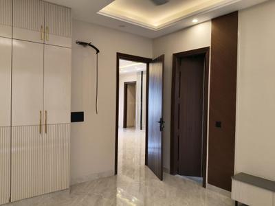 Bedroom Image of 2200 Sq.ft 4 BHK Builder Floor for sale in Sector 52 Gurgaon for Rs. 30000000