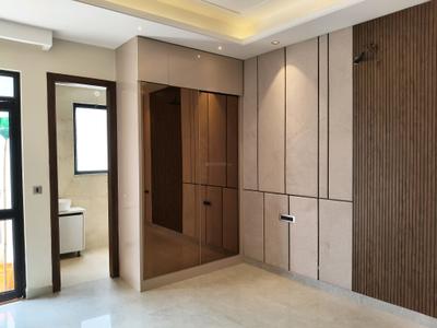 Bedroom Image of 2590 Sq.ft 3.5 BHK Apartment / Flat for sale in Pioneer Presidia, Sector 62 Gurgaon for Rs. 66000000
