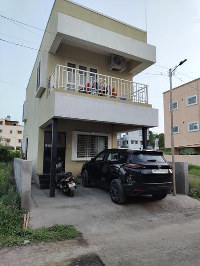 Shree Siddhivinayak Meera, Undri Main Image 1