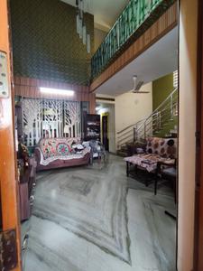Hall Image of 2400 Sq.ft 4 BHK Independent House for sale in Kattupakkam Chennai for Rs. 28700000