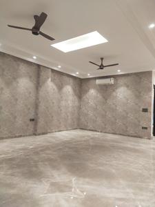 Hall Image of 1800 Sq.ft 3 BHK Builder Floor for sale in Paschim Vihar New Delhi for Rs. 38000000