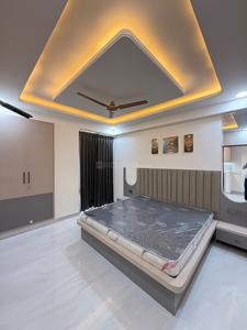 Bedroom Image of 1400 Sq.ft 3 BHK Apartment / Flat for sale in Gokulpura Jaipur for Rs. 5500000