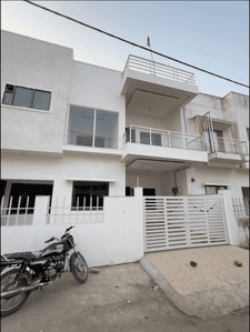 Image of 1600 Sq.ft 4 BHK Villa for rent in Bilhari, Jabalpur for Rs. 30000