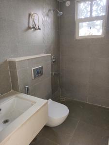 Bedroom One Image of 1095 Sq.ft 3 BHK Builder Floor for sale in Signature Global City 92, Sector 92 Gurgaon for Rs. 13000000