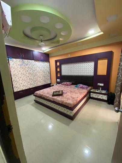 JALARAM REAL ESTATE Bedroom 1