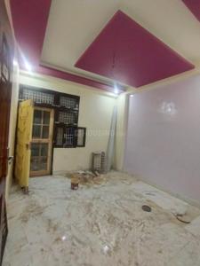 Hall Image of 1350 Sq.ft 3 BHK Builder Floor for sale in Shastri Nagar Ghaziabad for Rs. 4599663
