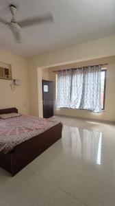 Bedroom Image of 1915 Sq.ft 4 BHK Apartment / Flat for rent in Panjim Goa for Rs. 95000