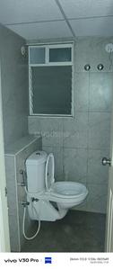 Bathroom Image of 1285 Sq.ft 2 BHK Apartment / Flat for sale in Mahaveer Carnation, Vakil Garden City Bengaluru for Rs. 9300000