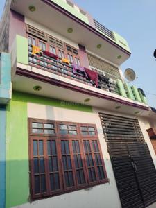 Image of 1400 Sq.ft 3 BHK Independent House for sale in Rajajipuram, Lucknow for Rs. 3400000