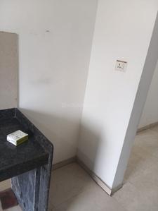 Kitchen Image of 800 Sq.ft 1.5 BHK Apartment / Flat for sale in Lodha Palava Fontana C To H, Palava Phase 2 Thane for Rs. 4200000