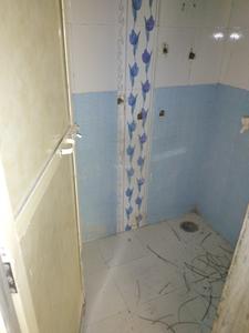 Bathroom Image of 450 Sq.ft 1 RK Apartment / Flat for sale in Naigaon West Naigaon for Rs. 2000000