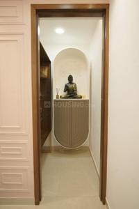 Hall Image of 2250 Sq.ft 4 BHK Apartment / Flat for sale in Sector 115 Mohali for Rs. 11000000