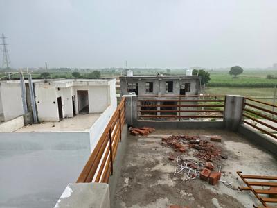 Residential Plot