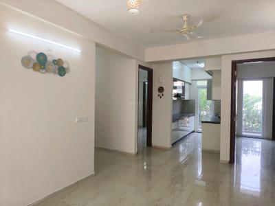 Living Room Image of 1494 Sq.ft 3 BHK Builder Floor for sale in Smartworld Gems, Sector 89 Gurgaon for Rs. 16200000