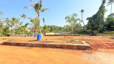 Image of 600 Sq.ft Residential Plot / Land for sale in Mulanthuruthy, Kochi for Rs. 5625000