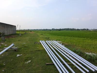 Image of 2880 Sq.ft Residential Plot / Land for sale in Asha Enclave, New Town, Kolkata for Rs. 4810000