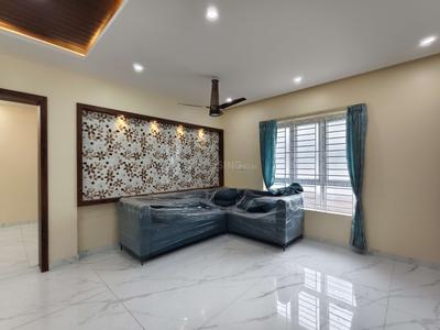 Hall Image of 2550 Sq.ft 3.5 BHK Independent House for sale in Saravanampatty Coimbatore for Rs. 19900000