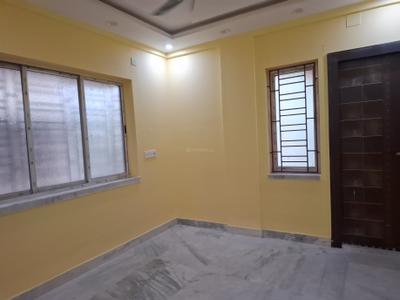 Bedroom Image of 1250 Sq.ft 3 BHK Apartment / Flat for sale in New Town Kolkata for Rs. 8500000