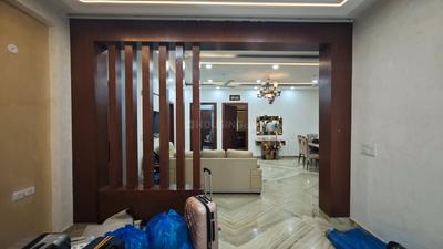 Hall Image of 2200 Sq.ft 2 BHK Builder Floor for rent in Sector 122 Noida for Rs. 40000
