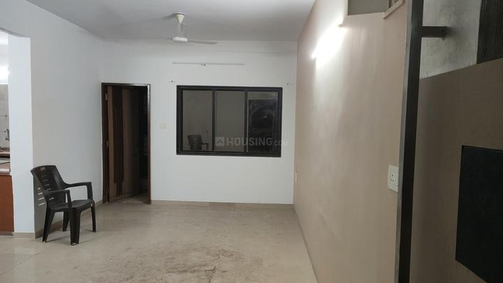 Happy Residency Living Room 1