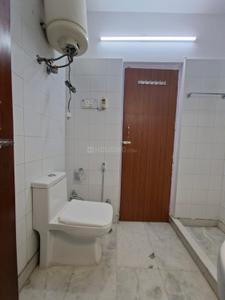 Image of 1800 Sq.ft 3 BHK Builder Floor for rent in Uday Park, New Delhi for Rs. 90000
