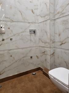 Common Bathroom Image of 568 Sq.ft 2 BHK Apartment / Flat for rent in Dwarka Mor New Delhi for Rs. 18000