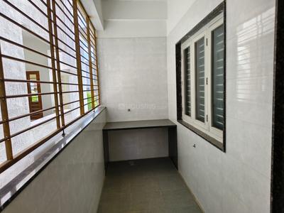 Balcony Image of 2206 Sq.ft 3 BHK Apartment / Flat for sale in Chikkalasandra Bengaluru for Rs. 23006000
