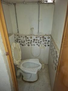 Image of 600 Sq.ft 1 BHK Apartment / Flat for rent in Vejalpur, Ahmedabad for Rs. 14000