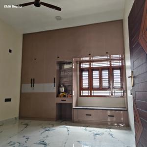 Bedroom Image of 1650 Sq.ft 3 BHK Independent House for rent in Cs Nagar Madurai for Rs. 36000