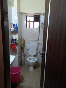Image of 950 Sq.ft 2 BHK Apartment / Flat for sale in Romell Diva, Malad West, Mumbai for Rs. 21000000