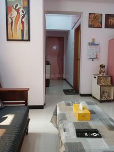 Bedroom Image of 925 Sq.ft 2 BHK Apartment / Flat for sale in Kaul Heritage City, Vasai West Vasai for Rs. 7800000