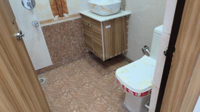 Image of 950 Sq.ft 2 BHK Builder Floor for sale in Prithvi Prithvi 681, Indirapuram, Ghaziabad for Rs. 6900000