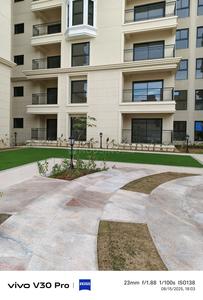 Image of 1818 Sq.ft 3 BHK Apartment / Flat for sale in Sobha Victoria Park Phase 1, Byrathi, Bengaluru for Rs. 25000000
