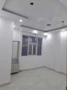 3 BHK Independent Builder Floor