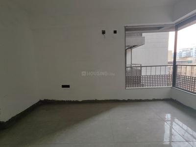 Balcony Image of 4080 Sq.ft 4 BHK Apartment / Flat for sale in Ratnanjali Hastinapur The Royal Legacy, Jodhpur Ahmedabad for Rs. 35000000