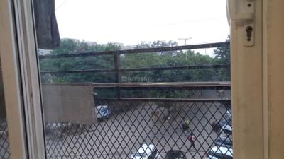 Balcony Image of 1515 Sq.ft 4 BHK Independent House for sale in Palam New Delhi for Rs. 19000000