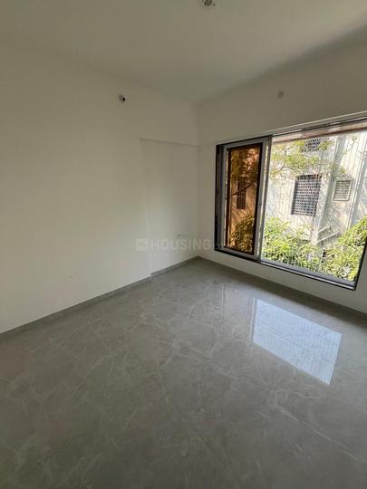 Sai Hill TGV Marian colony Borivali West Bedroom 1