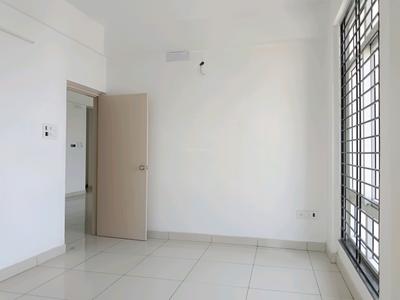 Bedroom Image of 1434 Sq.ft 3 BHK Apartment / Flat for rent in 4 Sight Grand Castle, Garia, Sonarpur Kolkata for Rs. 40000