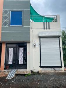 Image of 450 Sq.ft 1 BHK Apartment / Flat for sale in Navkar Park, Kesarbag Colony, Ujjain for Rs. 1850000