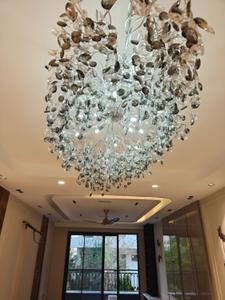 3 BHK Independent Builder Floor