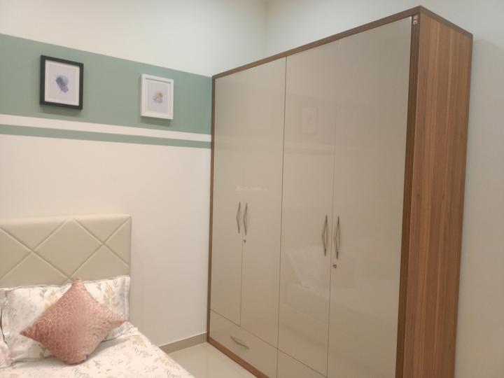 SS property Bedroom 1