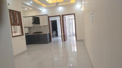 Living Room Image of 1550 Sq.ft 3 BHK Apartment / Flat for sale in Aman Vihar Dehradun for Rs. 11000000