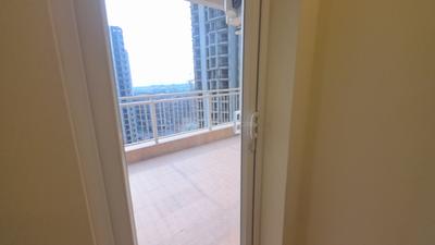 Balcony Image of 1560 Sq.ft 2 BHK Apartment / Flat for sale in Antara Noida Phase1, Sector 150 Noida for Rs. 28500000