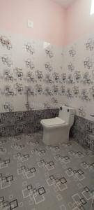 Bathroom Image of 1200 Sq.ft 1 BHK Independent House for sale in Rangampalayam Erode for Rs. 2500000