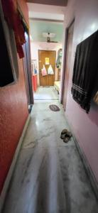 Hall Image of 790 Sq.ft 2 BHK Apartment / Flat for sale in Airport Gate no. 1 Kolkata for Rs. 3400000