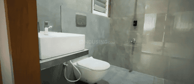 Image of 833 Sq.ft 2 BHK Apartment / Flat for sale in Arihant Avanti Palace, Shilgaon, Thane for Rs. 6100000