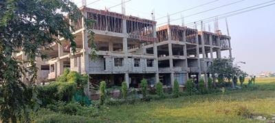 Image of 1655 Sq.ft 3 BHK Apartment / Flat for sale in Uttara, Bhubaneswar for Rs. 7943999